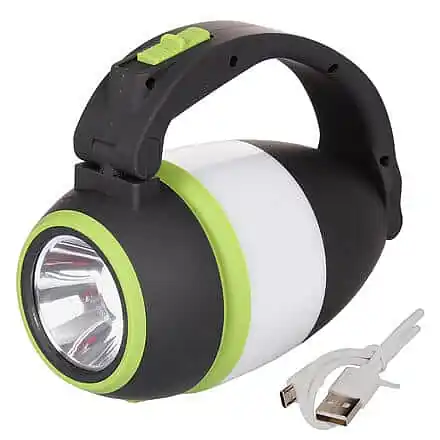 Horká Nabídka Camp Light kempingová lampa