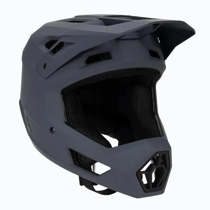Akční Cena Cyklistická helma Alpina Pikes MIPS navy matte
