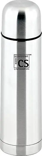 CS KOCHSYSTEME Termoska nerez Elstra 0.75 l CS-060725 Značkový