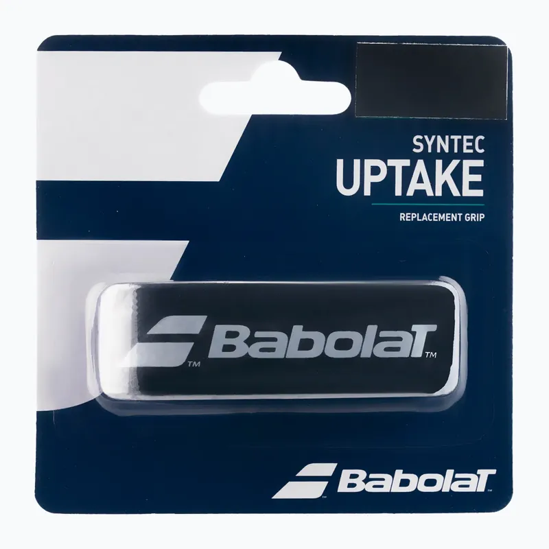BABOLAT Syntec Uptake X1 tenisové pálky černé 670069 Objednat Nyní