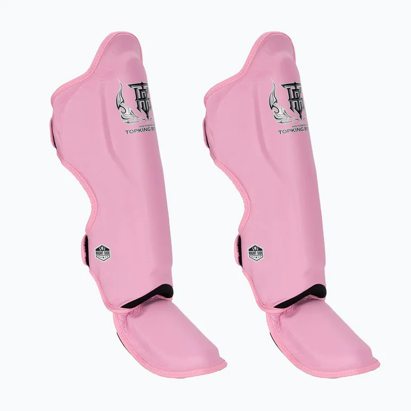 Cenová Bomba Chrániče holení a chodidel Top King Pro-Gl Top pink