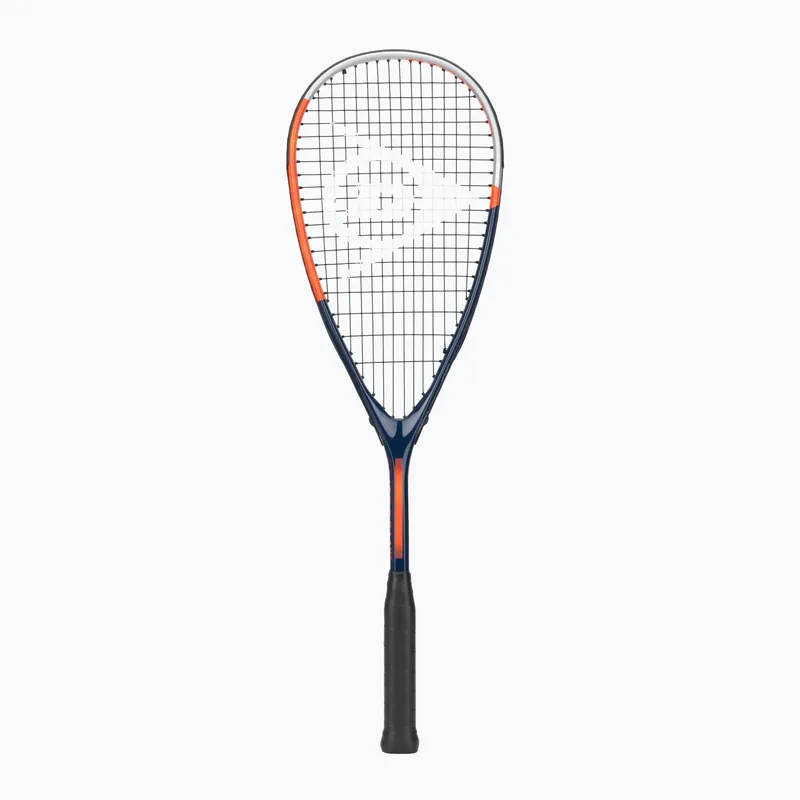 Squashová raketa Dunlop Tristorm Pro Tovární Cena