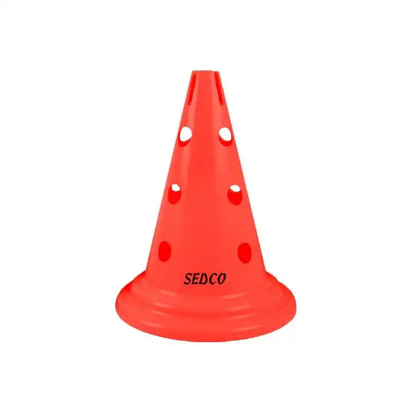 Kužel SEDCO AGILITY TRAINING 30x21.5 cm - oranžová Nakupujte Hned