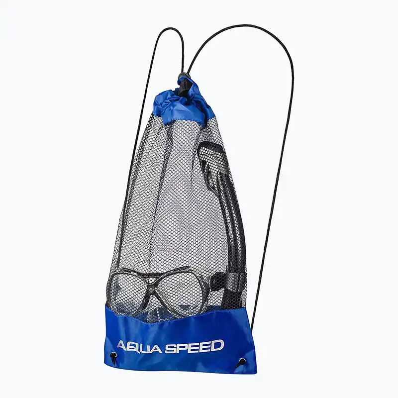 Akční Cena Šnorchlovací sada AQUA-SPEED Manus + Borneo