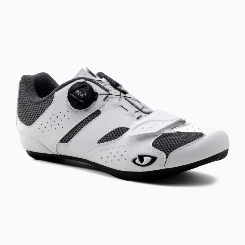 Cenově Výhodný Pánská cyklistická obuv Giro Savix II black GR-7126200
