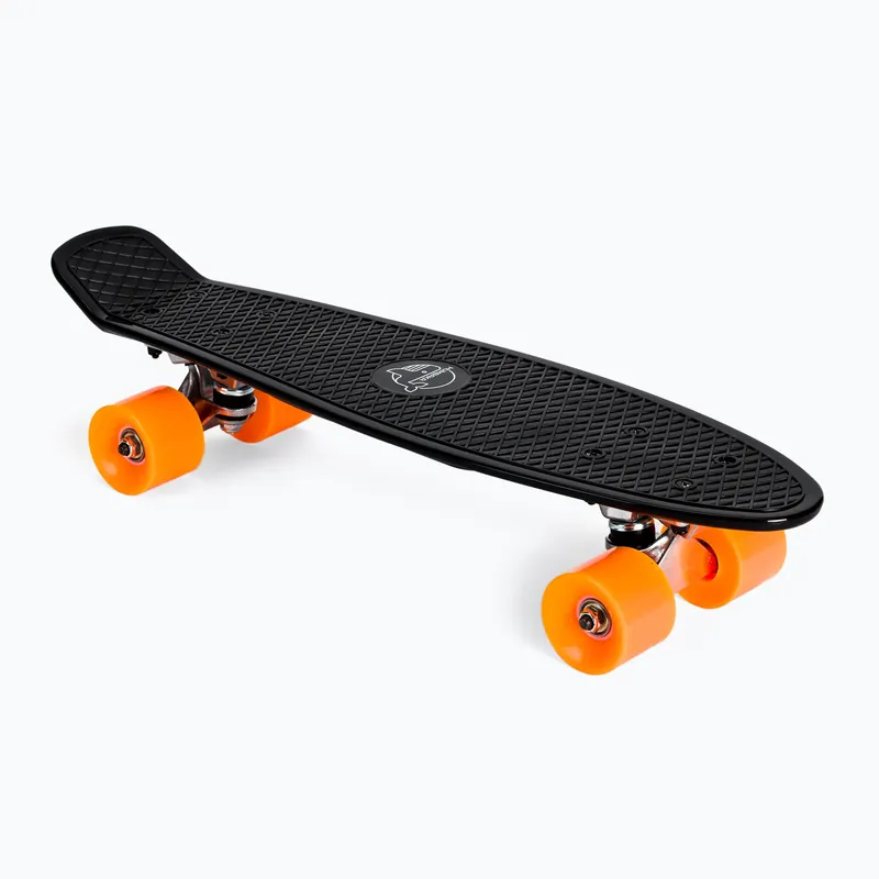 Tovární Cena Humbaka dětský skateboard flip černý HT-891579