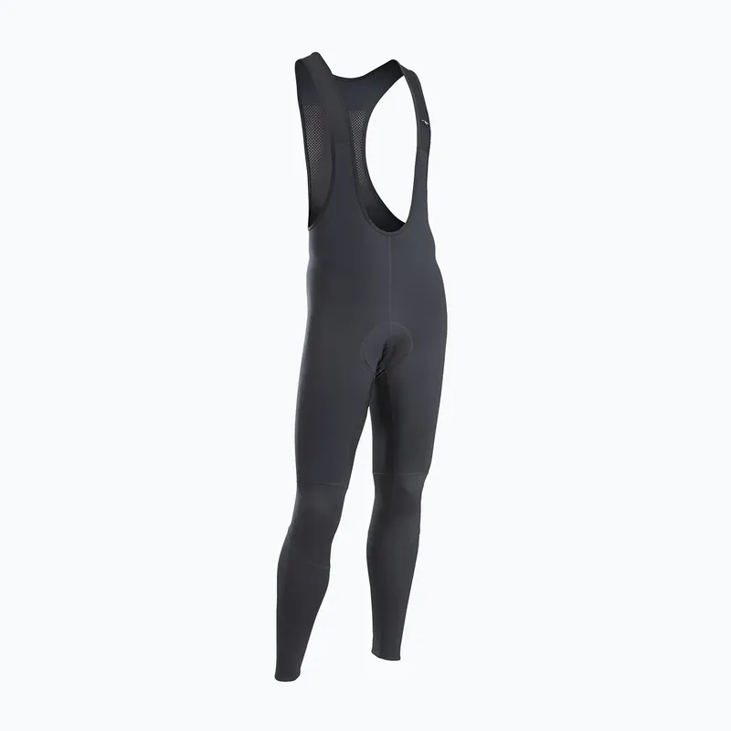 Ověřený Pánské cyklistické šortky Northwave Active Bibtight black