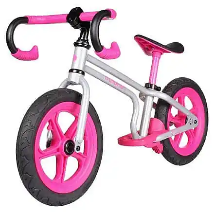 Nejprodávanější Fixie Pink odrážedlo