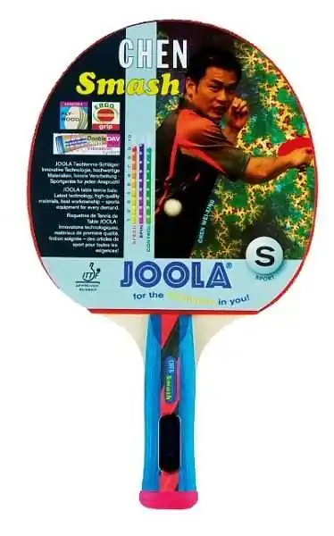 Pálka na stolní tenis JOOLA ROSSKOPF SMASH Nízká Cena