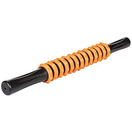 Nejlepší Cena Gear Massager masážní tyč oranžová