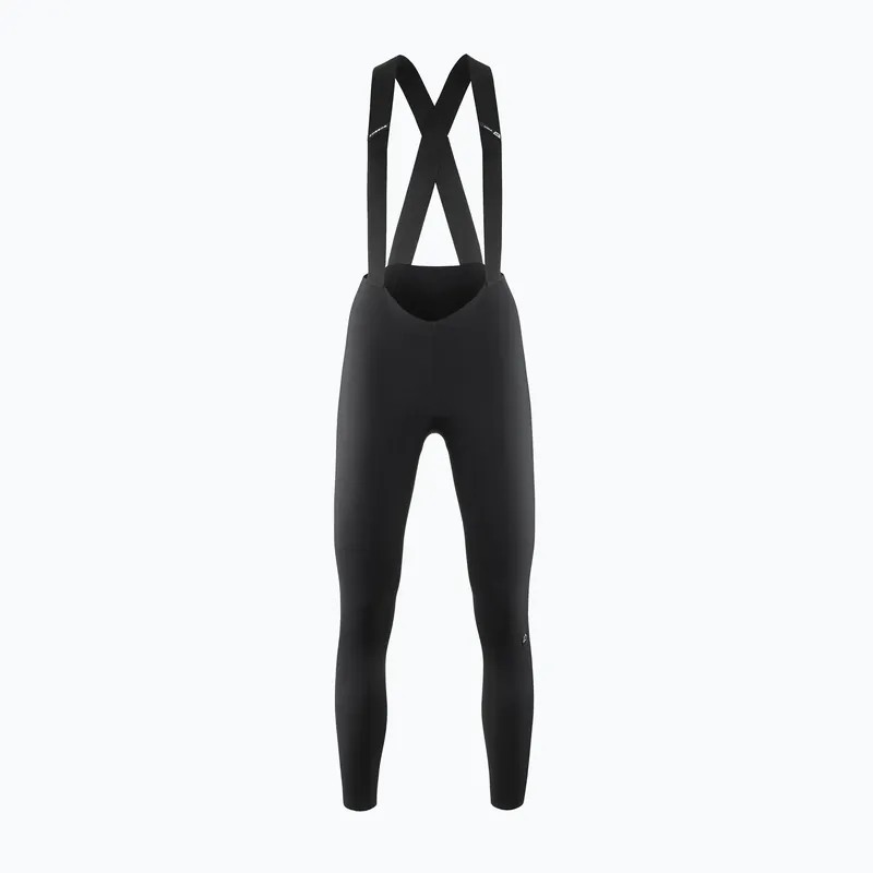 Dámské cyklistické kalhoty ASSOS Uma GT Spring Fall Bib Tights S11 black Přímo Od Výrobce