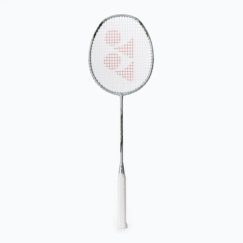 Rychlé Dodání Badmintonová raketa YONEX Voltric Ace ice blue