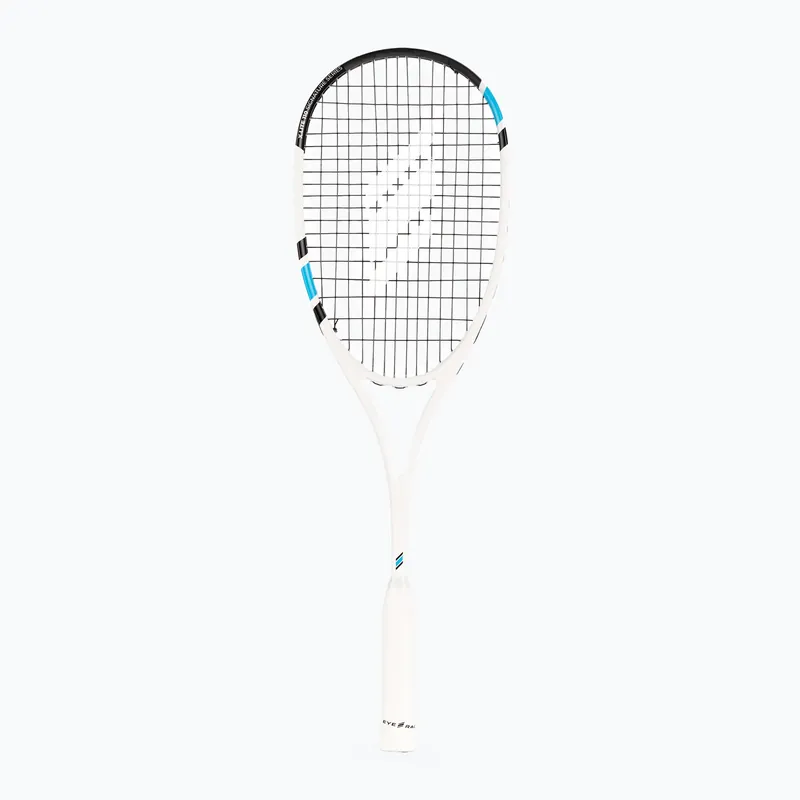 Finální Výprodej Squashová raketa Eye X.Lite 110 SS J. Barrington white