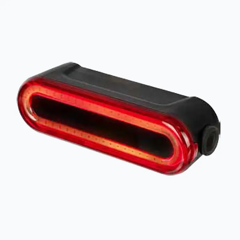Víkendová Akce Zadní cyklistická svítilna Topeak Rack Redlight 60