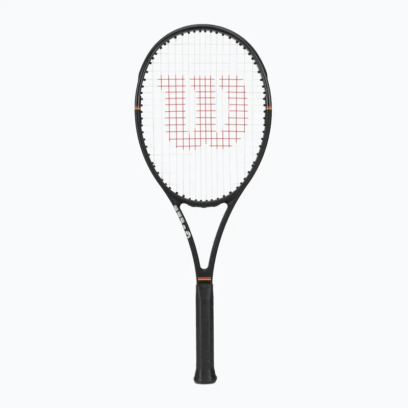Tenisová raketa Wilson Pro Staff 97UL Classic black Nakupujte Hned