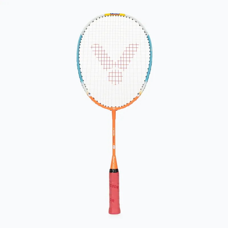 Dětská badmintonová raketa VICTOR Advanced Jr Originální