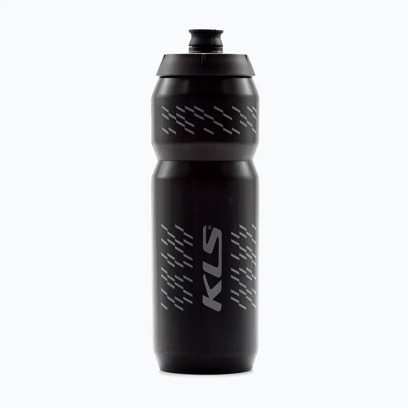 Víkendová Akce Cyklistická lahev Kellys Kolibri 750 ml black
