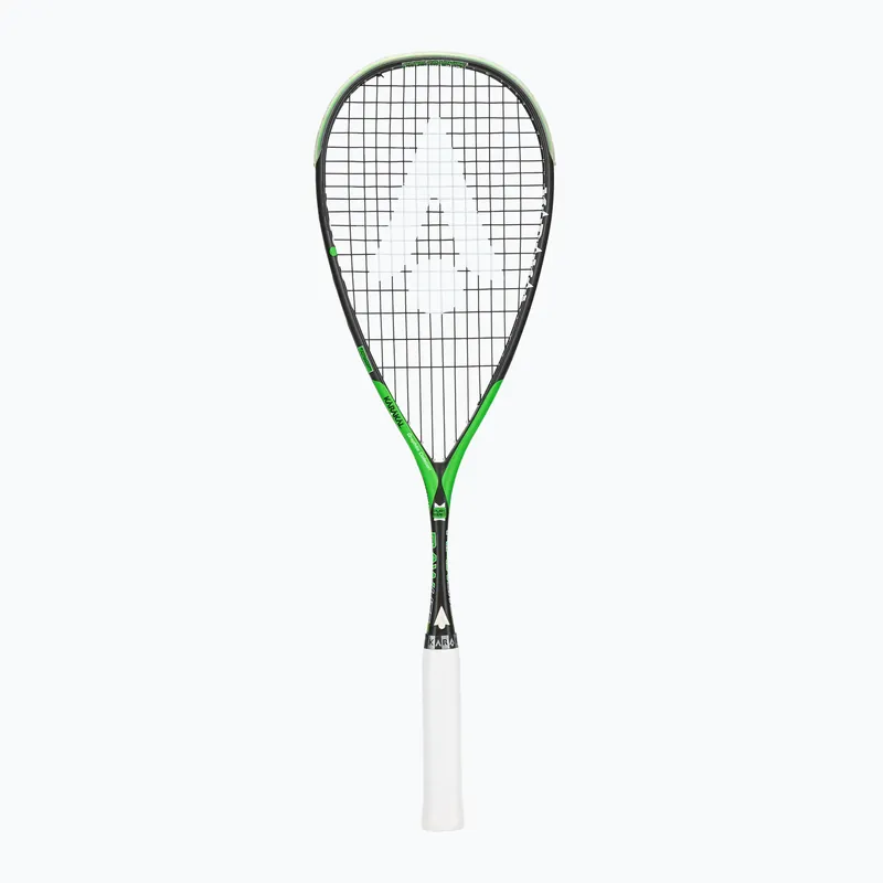 Squashová raketa Karakal Raw Pro Lite 2.1 white Kup Teď