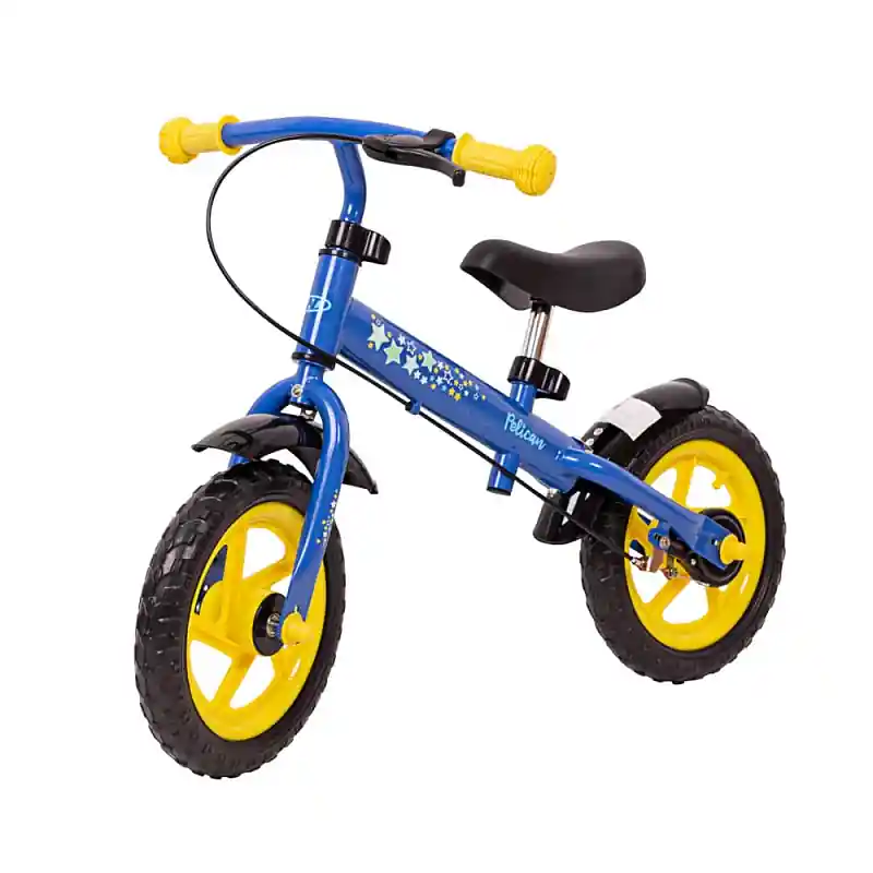 Cenově Výhodný Odrážedlo WORKER Pelican 12"