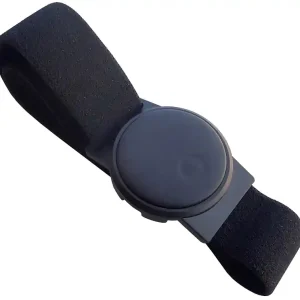 Vrácení Zdarma Pažní Bluetooth pás pro měření tepové frekvence GB01K