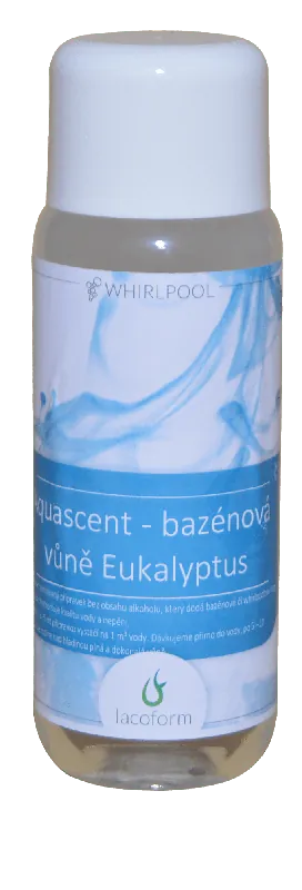 Aroma do vody Eukalyptus 250 ml Pouze Dnes