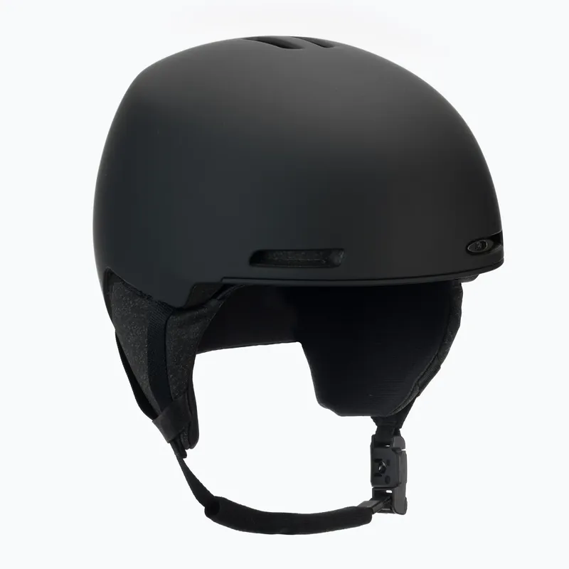Pánská lyžařská helma Oakley Mod1 černá 99505 Značkový