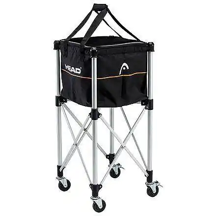 Aktuální Ball Trolley pojízdný koš na tenisové míče