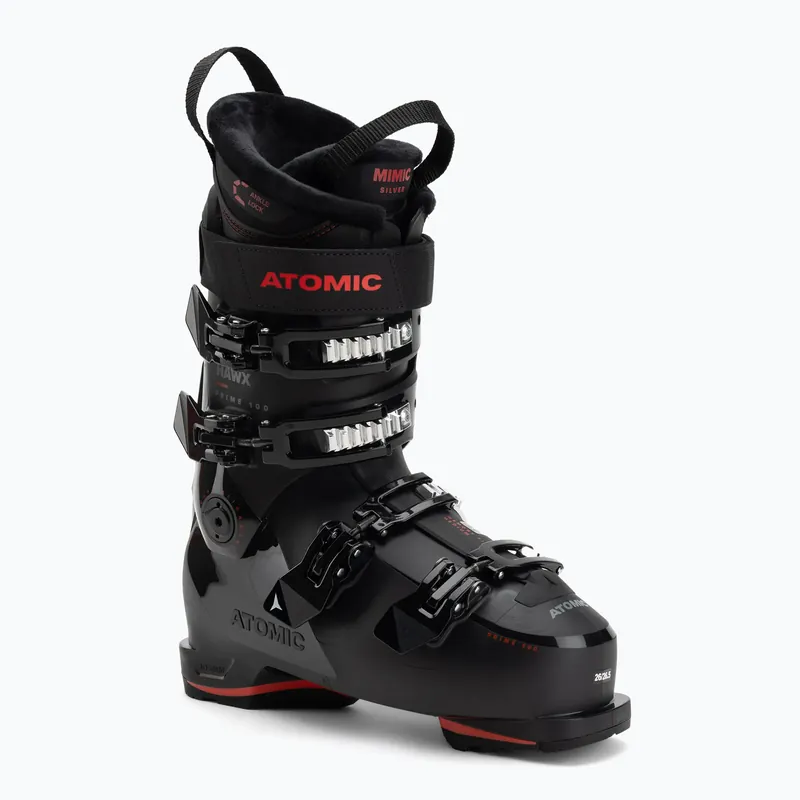 Cenově Výhodný Pánské sjezdové boty Atomic Hawx Prime 100 GW Black/Red