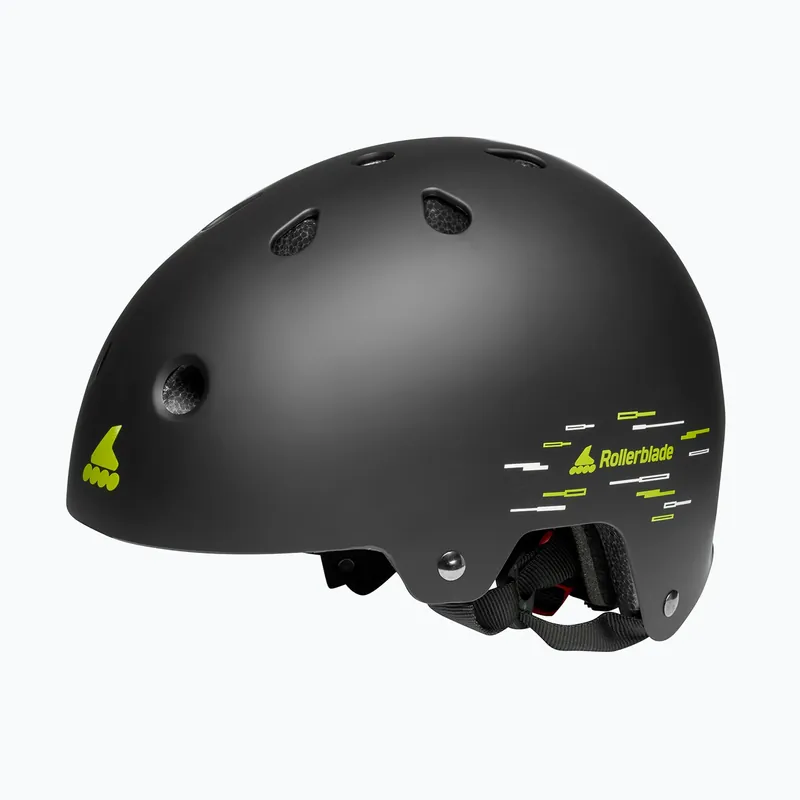 Levný Dětská helma Rollerblade RB CE Jr black