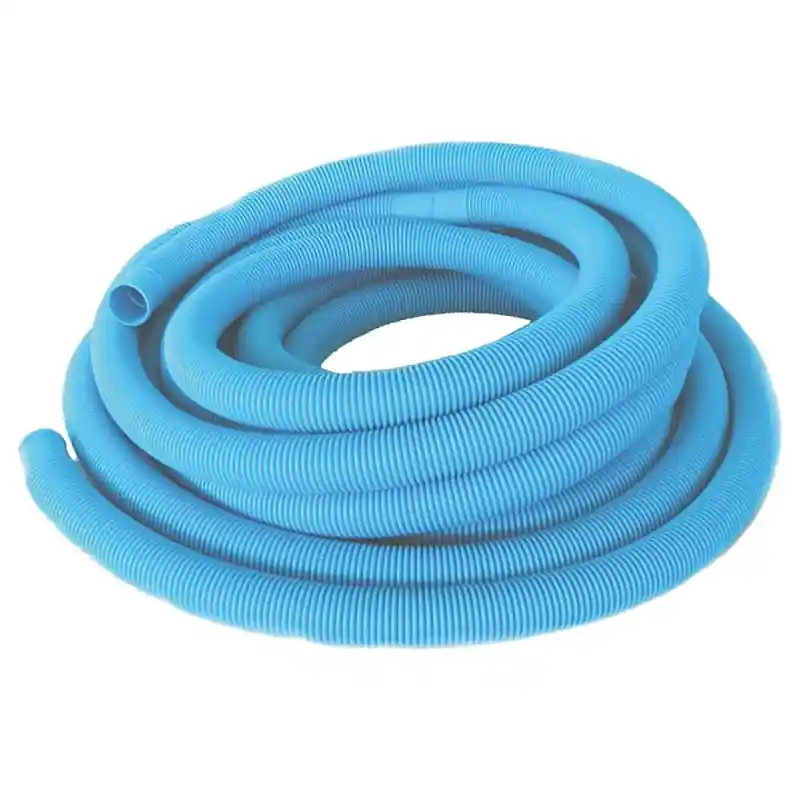 Bazénová hadice 1 m / 32 mm modrá Koupit Online