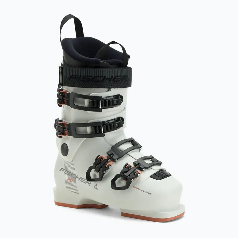 Dámské lyžařské boty Fischer RC 85 W snow Nejlepší Volba