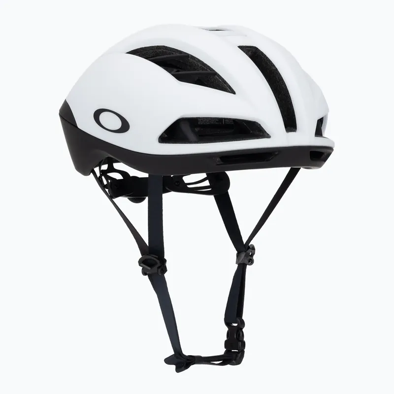 Oblíbený Cyklistická helma Oakley Velo Stelvio EU matte white