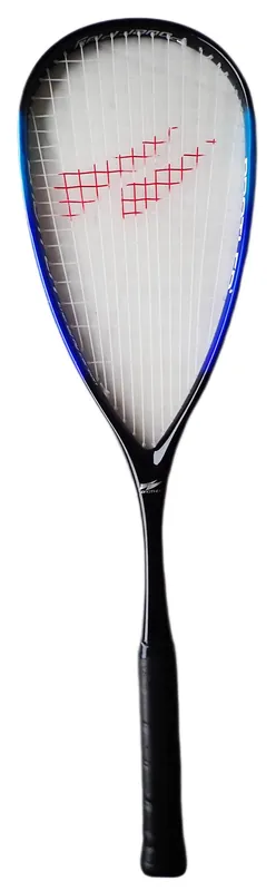 Akční Nabídka Squashová raketa Brother Power Play modrá