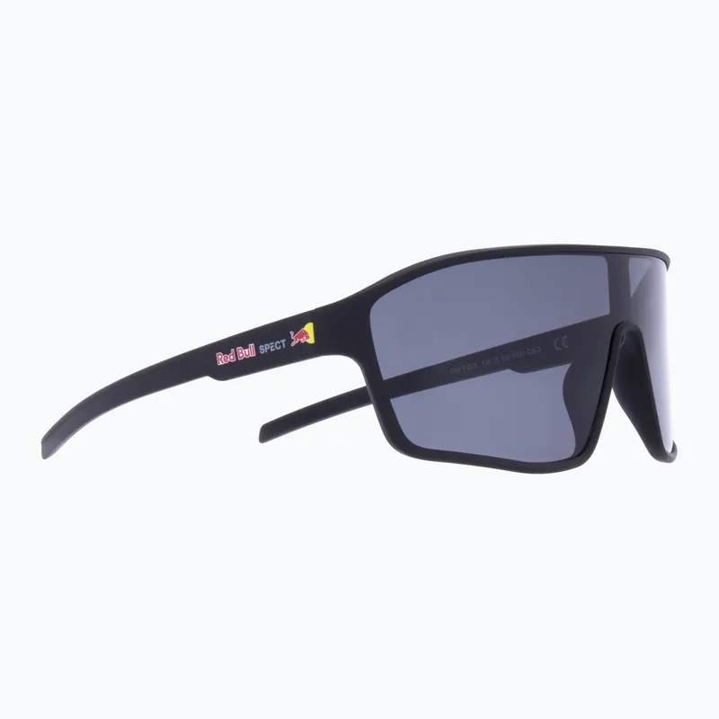 Sluneční brýle Red Bull SPECT Daft black/smoke Akční Nabídka