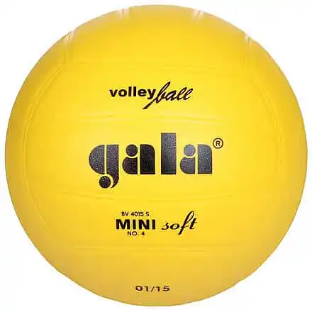 BV4015S Mini Soft volejbalový míč Bezpečná Platba