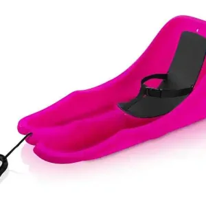 Baby rider bob plastový růžový Tovární Cena