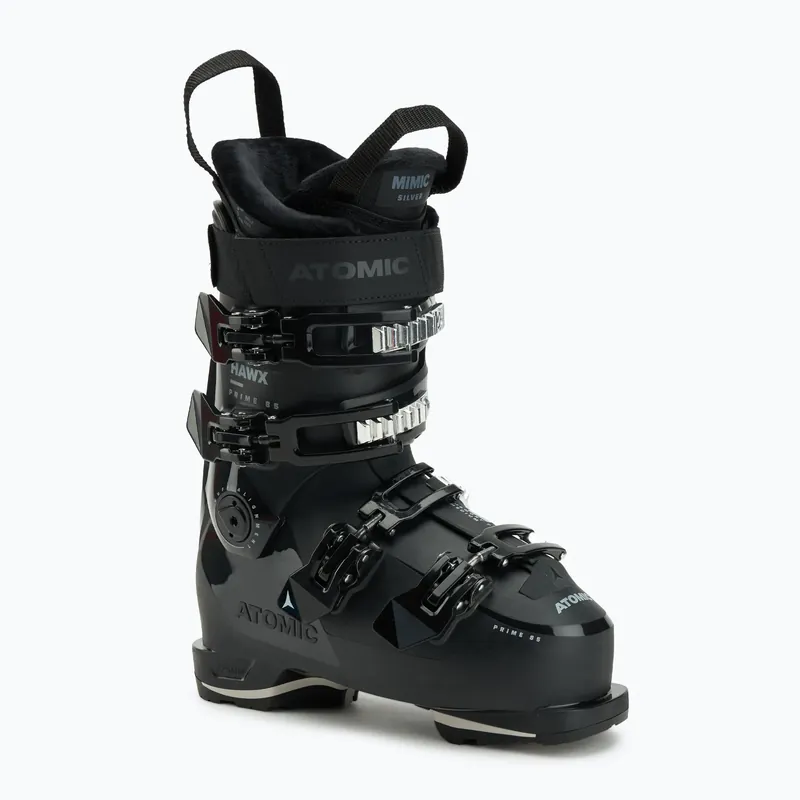Značkový Dámské lyžáky Atomic Hawx Prime 85 W GW black/anthracite