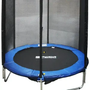 Trampolína s ochrannou sítí 183 cm Expresní Doručení