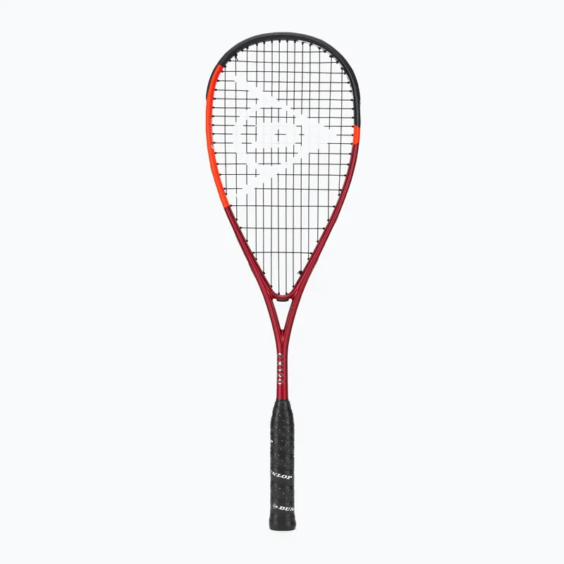 Ihned K Objednání Squashová raketa Dunlop CX 120