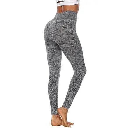 Speciální Cena Motion Pants sportovní legíny šedá
