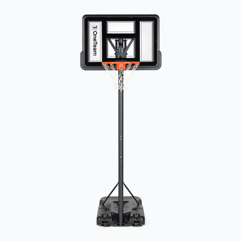 Objednat Nyní Basketbalový koš OneTeam BH02 černý OT-BH02