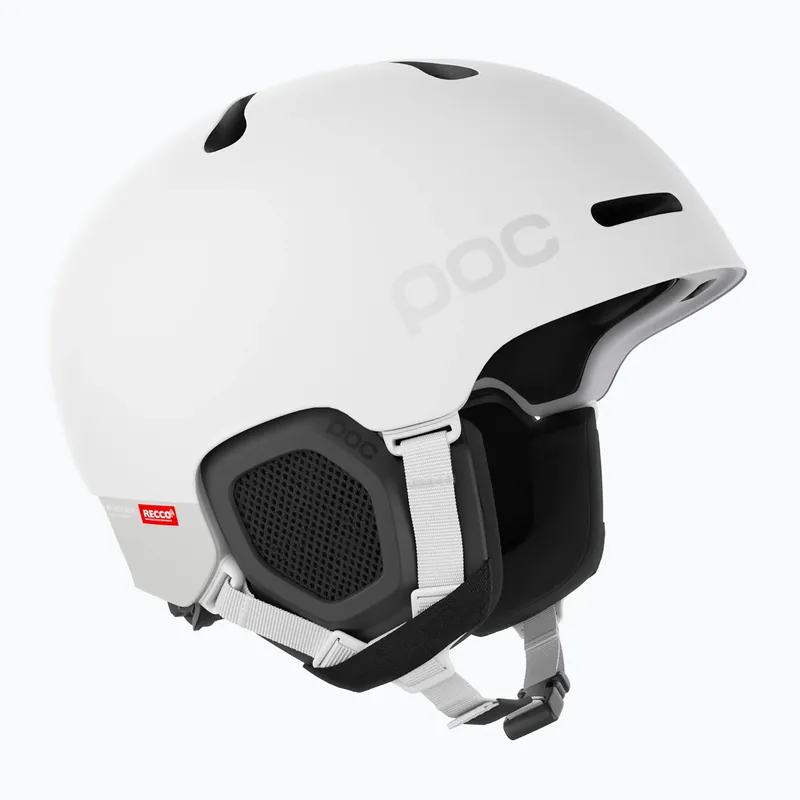 Poslední Šance Lyžařská helma POC Fornix BC 10414 hydrogen white matt