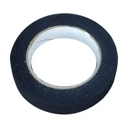 Dokud Zásoby Vydrží Sportpáska (textilní páska) na hokejky 2,5cm x 25 m