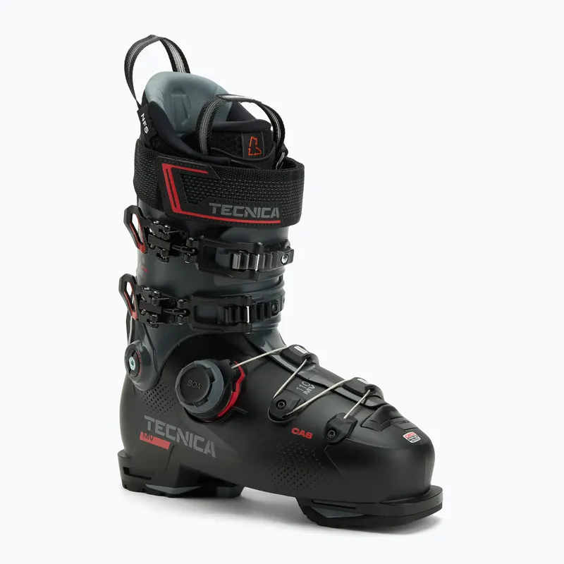 Pánské lyžařské boty Tecnica Mach BOA 110 MV GW black Levný