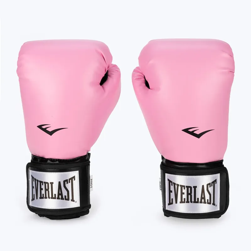 Akce Dámské boxerské rukavice Everlast Pro Style 2 pink EV2120 PNK