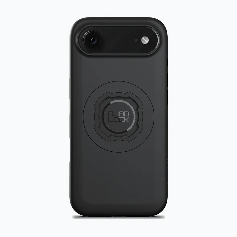 Aktuální Pouzdro na telefon Quad Lock Mag Case iPhone 17 Air black