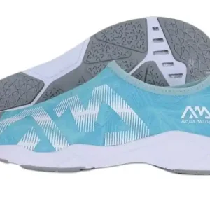 Výhodná Nabídka Boty do vody Aqua Marina RIPPLES II BLUE 34-46 - modrá