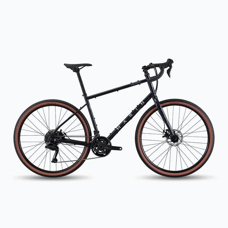 Gravelové kolo Marin Four Corners 1 Cues PL 700C purple Novinka Hit Sezóny
