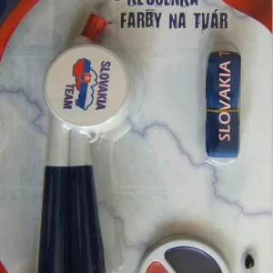 Víkendová Akce Fan sada SR 3