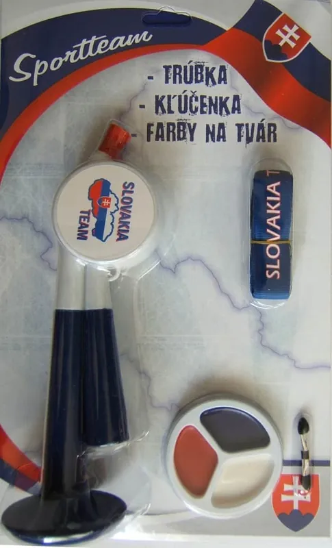 Víkendová Akce Fan sada SR 3